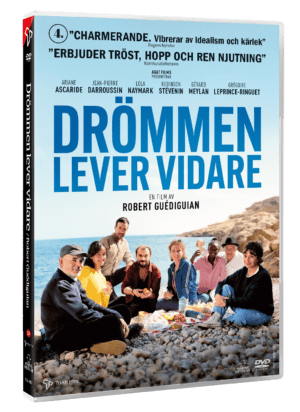 Drömmen Lever Vidara