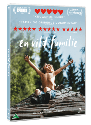 En Vild Familie