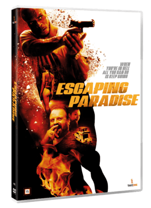 Escaping Paradise