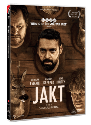 Jakt