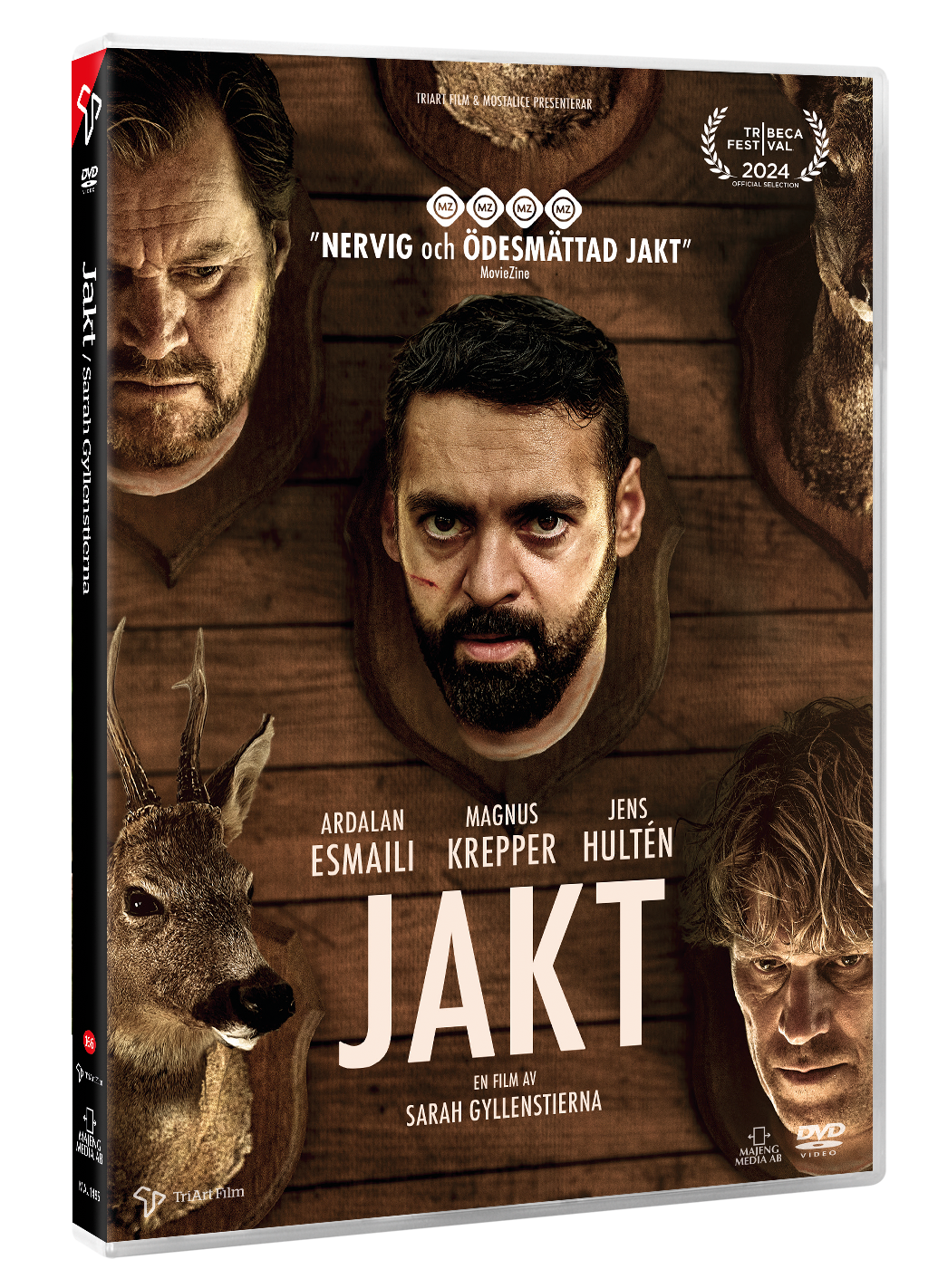 Jakt