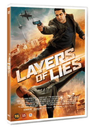 Layers Of Lies