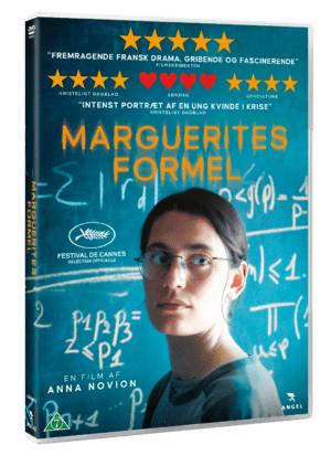 Marguerites Formel