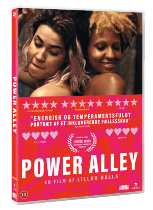 Power Alley
