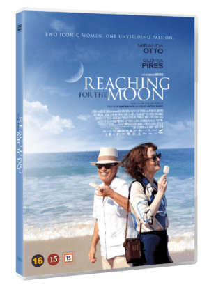 Reaching For The Moon