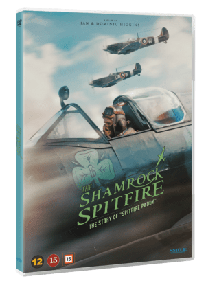 Shamrock Spitfire