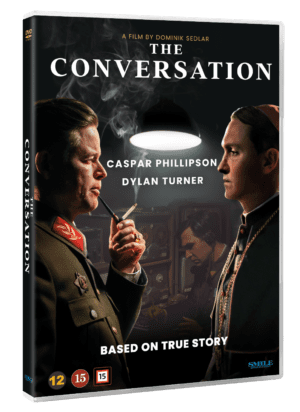 The Conversation