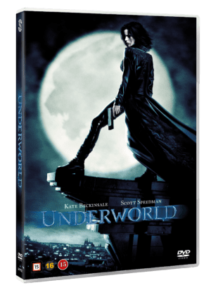 Underworld
