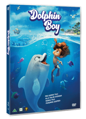 Dolphin Boy