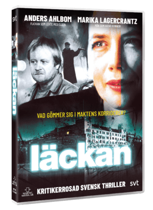 Läckan