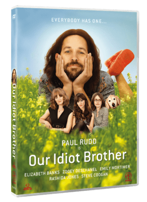 Our Idiot Brother