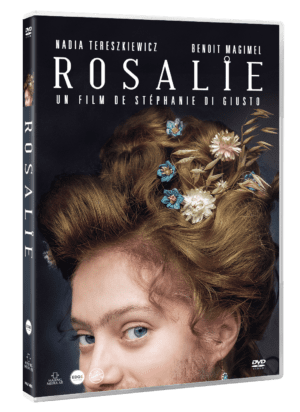 Rosalie