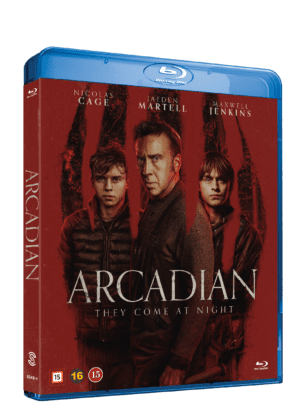 Arcadian BD