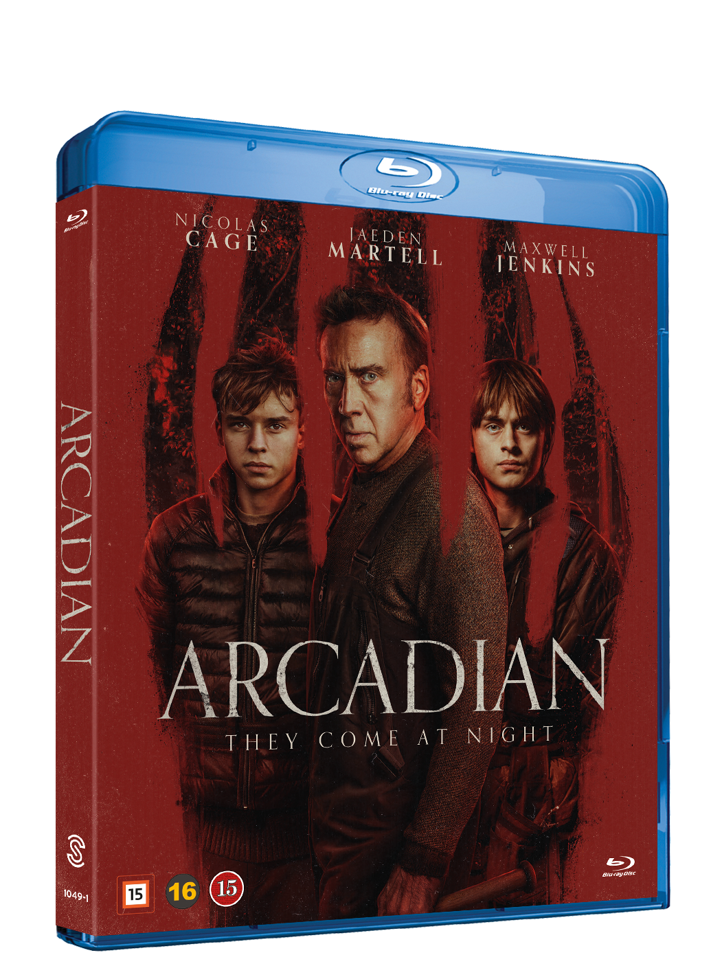 Arcadian BD