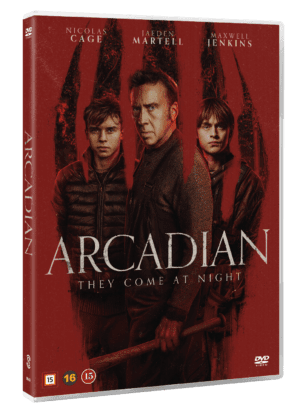 Arcadian