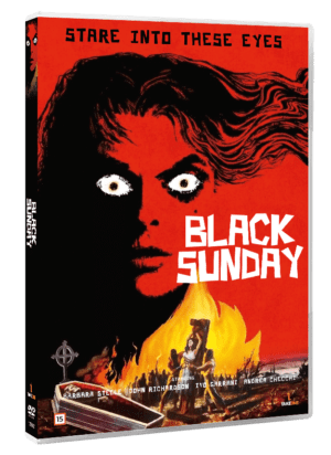 Black Sunday