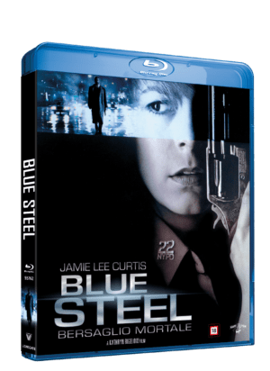Blue Steel BD