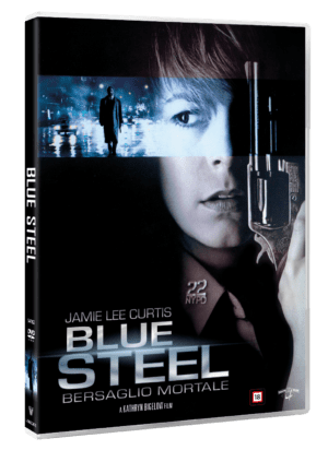 Blue Steel