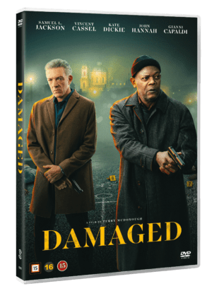 Damaged