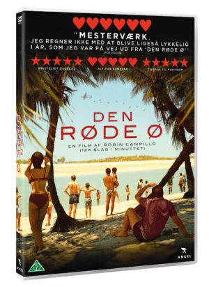 Den Røde Ø