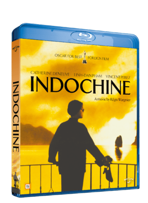 Indochine BD