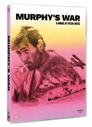 Murphys War