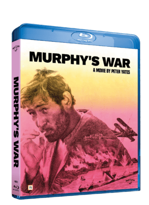 Murphys War BD