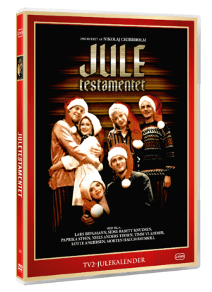 Juletestamentet