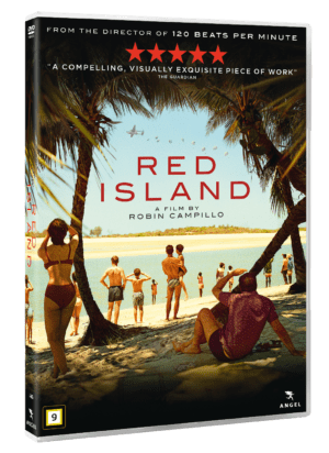 Red Island
