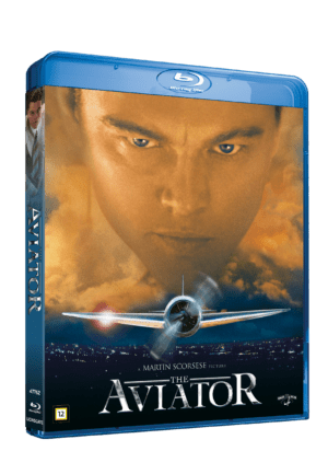 The Aviator BD