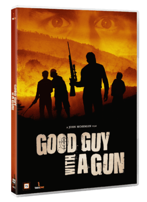 Good Guy With A Gun