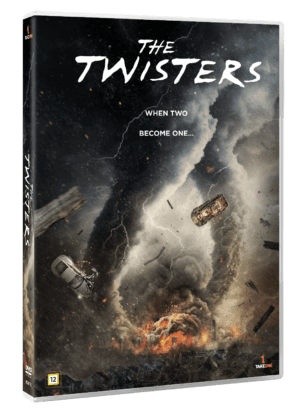 The Twisters