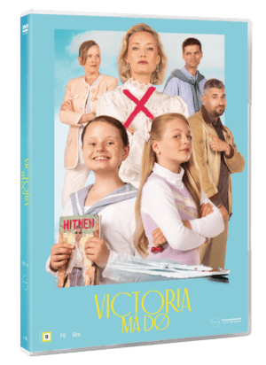 Victoria Må Dø