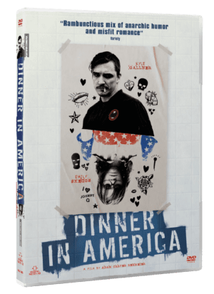 Dinner In America