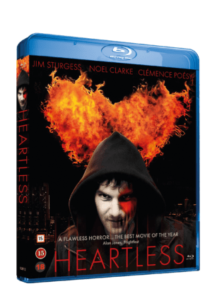 Heartless BD