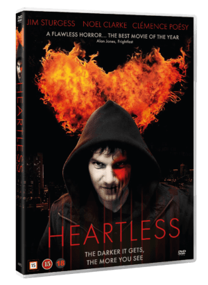 Heartless