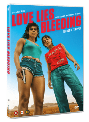 Love Lies Bleeding