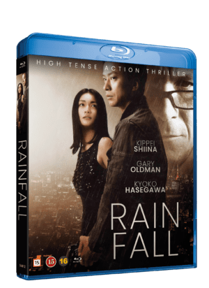 Rain Fall BD