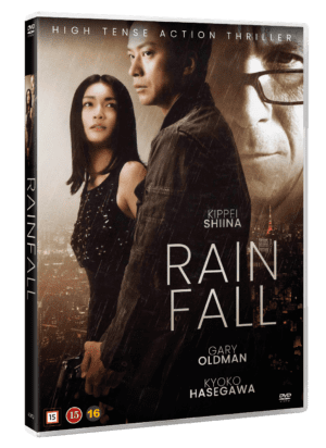 Rain Fall
