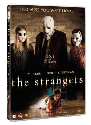 The Strangers