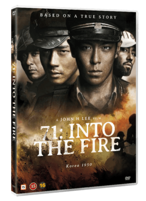 71: Into The Fire