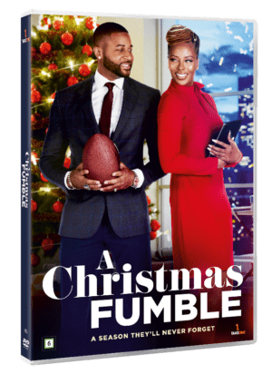 A Christmas Fumble