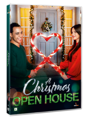 A Christmas Open House