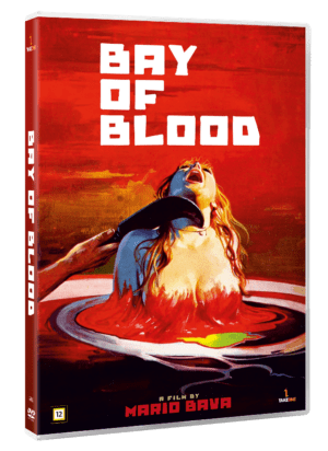 Bay Of Blood