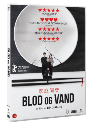 Blod Og Vand