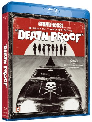 Death Proof BD