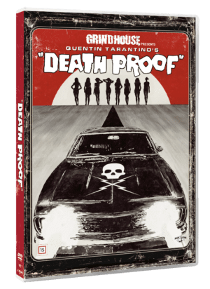 Death Proof