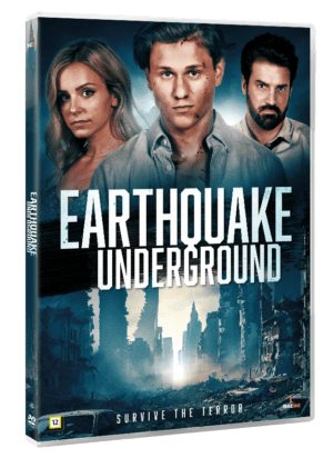 Earthquake Underground