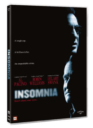 Insomnia