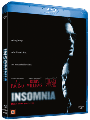 Insomnia BD